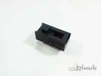 کلید سشوار ریلی هشت پایه