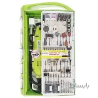 فرز انگشتی سیلور مدل GTP01A15 ا Silver GTP01A15 Kit Die Grinder