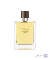 عطر خالص و اورجینال مردانه تق هرمس