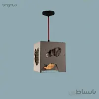 آویز بتنی M11060