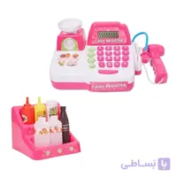صندوق فروشگاهی