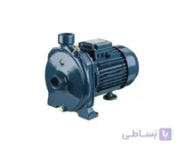 پمپ آب پنج و نیم اسب سه فاز ایرانی ابارا مدل CMB 5.50T