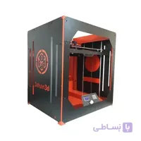پرینتر سه بعدی مدل JP4