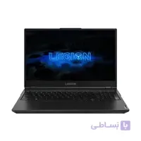 لپ تاپ لنوو Lenovo Legion 5 Ryzen 7 (4800H) 16GB 1TB + SSD 256GB VGA GTX 1660Ti 6GB FHD