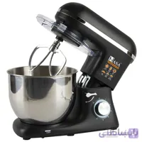 همزن ناسا الکتریک مدل NS-976 ا Nasa Electric NS-976 Stand Mixer