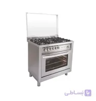 اجاق گاز اخوان مدل AKHAVAN M8-EDTR ا AKHAVAN Range Cooker M8-EDTR