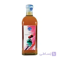 سرکه سیب