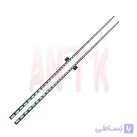 بک لایت 47 اینچ ال جی 47LM86000 لامپ 6 ولتی