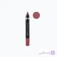 رژ لب مدادی یورن شماره 107