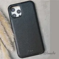 قاب چرمی Kajsa مدل Lux Leather مناسب برای Apple iPhone 12 Pro