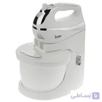 همزن کاسه دار آی سن مدل IE-M422 ا iCEN IE-M422 Stand Mixer