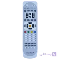 کنترل استار مکس A7