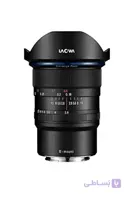لنز دوربین laowa 12 mm f/2.8 Zero-d Sony FE Lens (Wide, MILC/SLR, 16/10, 22 – 2.8, Manual, Sony E)
