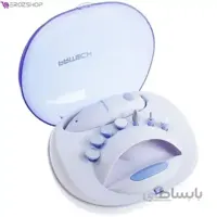دستگاه یووی مانیکور و پدیکور پریتک مدل LD-58
