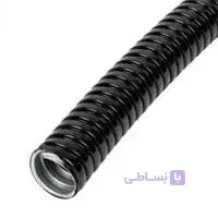 لوله خرطومی فلکسی 25 ا flexible pipe 25