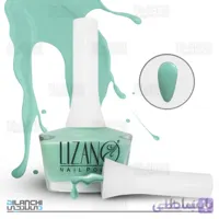 لاک براق لیزانو شماره 2
