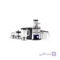 آبمیوه گیر سه کاره ناسا الکتریک مدل NS-943 ا NS-943