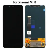 تاچ ال سی دی گوشی شیائومی می 8 LCD XIAOMI MI 8