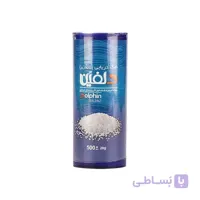 نمک دریا دلفین