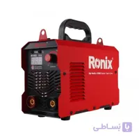 اینورتر جوشکاری 180 آمپر رونیکس مدل RH-4603