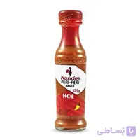 سس ناندوزپری پری تند 250 گرم Nando"s