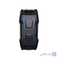 اسپیکر بلوتوثی قابل حمل آیوا مدل SS-X80DSP