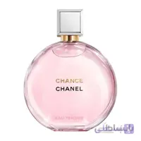 عطر تستر ادو تویلت زنانه شانل مدل Tendre حجم 100 میلی لیتر ا Chanel Tendre Eau De Toilette For Women 100ml