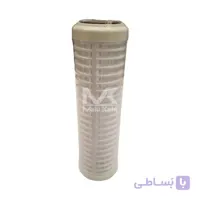 فیلتر آب پلاستیکی قابل شستشو
