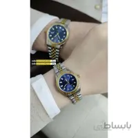 ساعت مردانه رولکس