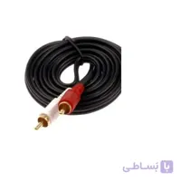 کابل ۲ به ۲ KCG 1.5m AV