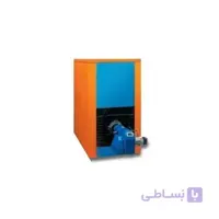 دیگ چدنی شوفاژ MI3 مدل S-4