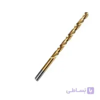 مته آهن طلایی شماره 5.5