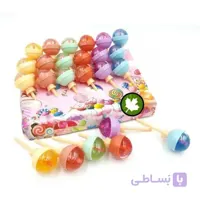برق لب آبنباتی مجیک کد LC828 پخش عمده