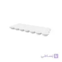 ظرف یخ یخچال فریزر توکار بوش با کد ۰۰۱۰۶۸۵۰