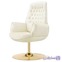 صندلی کنفرانسی رویال کد CR2090