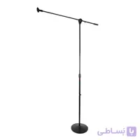پایه میکروفن بلند اس پی ال مدل PM1