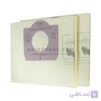پاکت جاروبرقی مدل 50