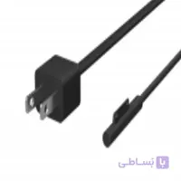 شارژر 65 وات اورجینال مایکروسافت مناسب برای سرفیس بوک و سرفیس پرو