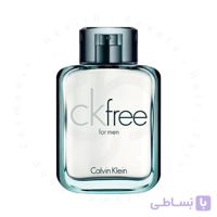 عطر ادکلن سی کی فری مردانه
