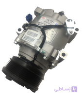 کمپرسور کولر New315