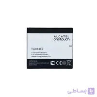 باتری موبایل آلکاتل Alcatel One Touch Pixi First / 4024D / 4024X / 4024E با کد فنی TLi014C7
