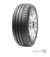 2 حلقه لاستیک مکسس ام وی ام سایز 165/60/14