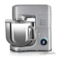 همزن حرفه ای کاسه دار هنریچ HEINRICH'S مدل HKM 8110 ظرفیت 11 لیتر