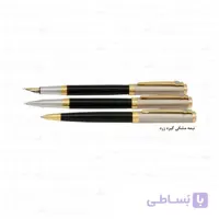 ست خودکار و خودنویس و روان نویس یوروپن مدل ESPRIT