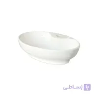 روشویی روسنگی ارس مدل آرشیدا 55 درجه دو
