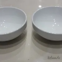 کاسه هتلی 16 درجه عالی 2عددی زرین