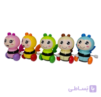 فیگور زنبور کوکی