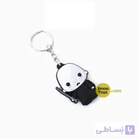 جاکلیدی طرح ولدمورت Voldemort
