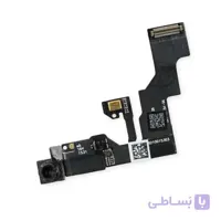 فلت دوربین جلو iPhone 6s Plus