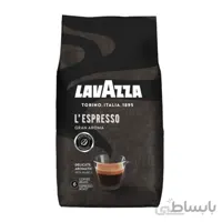 دانه قهوه یک کیلویی لاوازا گرن آروما